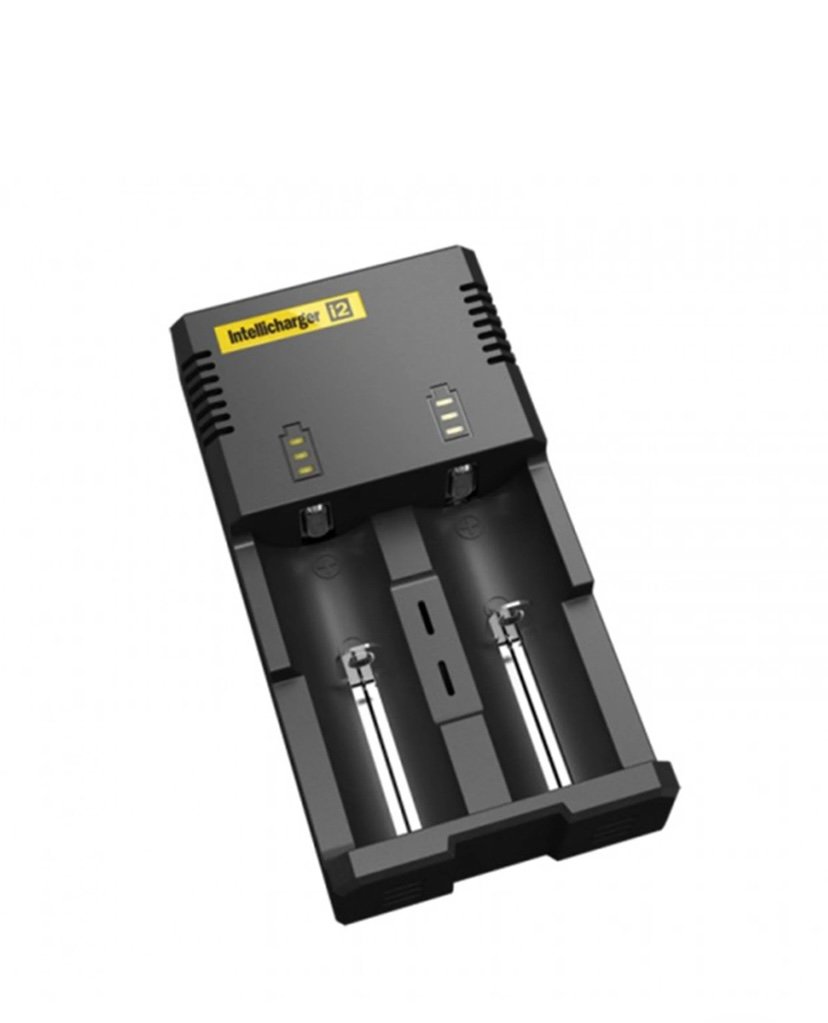 NITECORE NITECORE I2 CHARGER