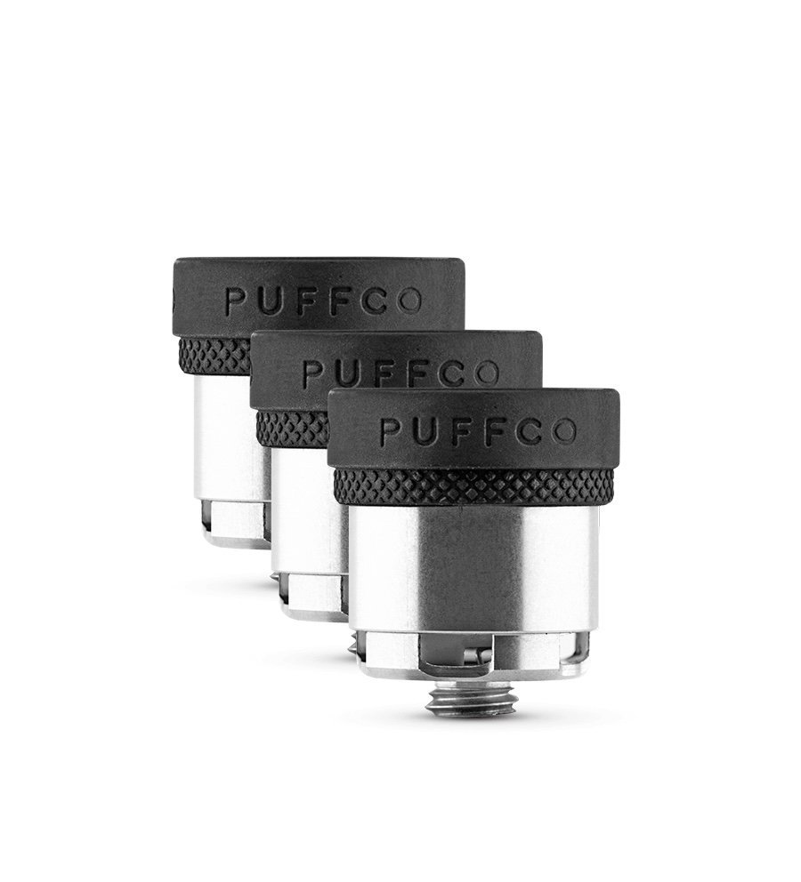 Puffco Puffco Peak Atomizer (3pck)