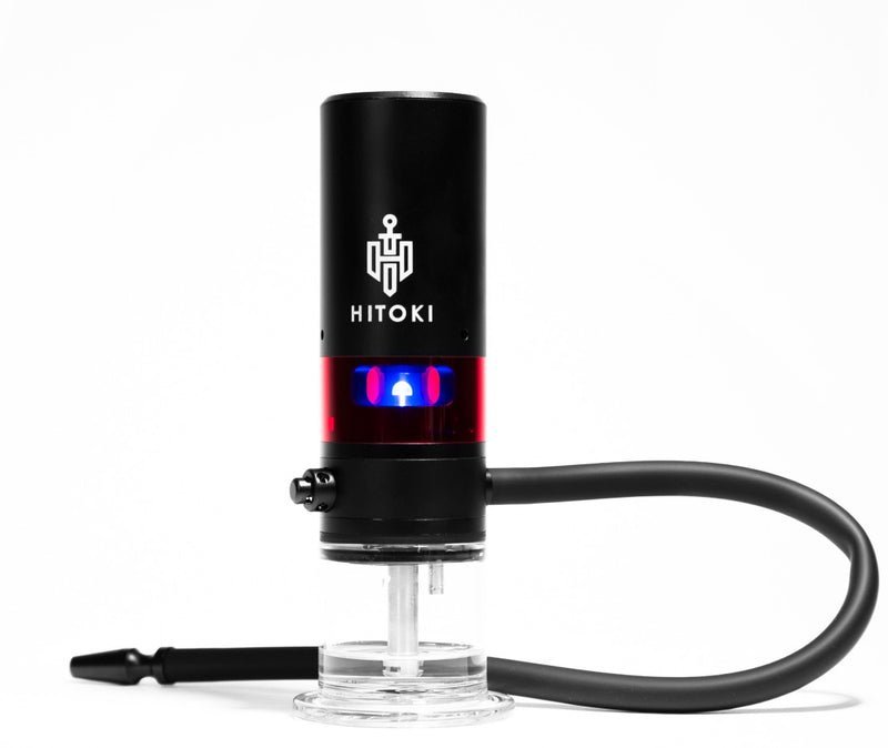 Hitoki Hitoki Trident  V3-Laser Vaporizer
