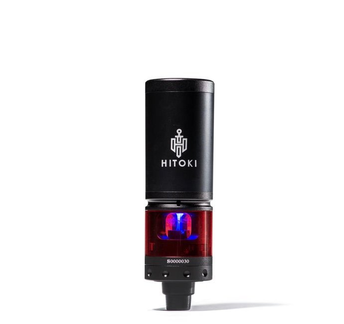 Hitoki Hitoki Saber Solo -Laser Vaporizer