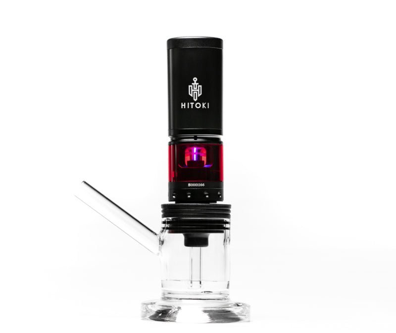 Hitoki Hitoki Saber Bubbler Kit