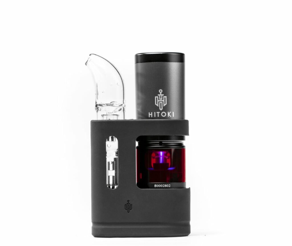 Hitoki Hitoki Saber Portable Kit