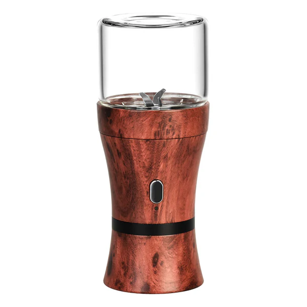 PULSAR PULSAR KING KUT ELECTRIC GRINDER *Wood Grain*
