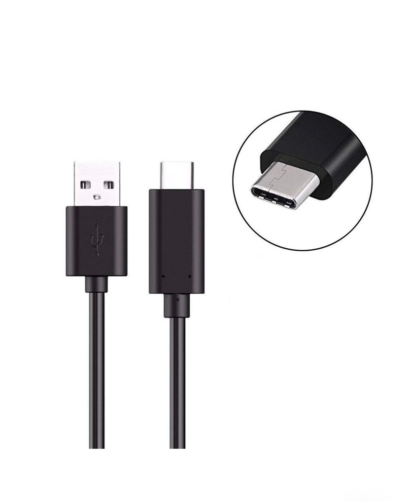 USB USB TYPE C CHARGING CABLE
