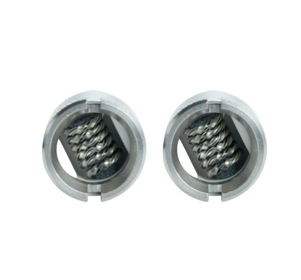 Utillian Utillian 5 Coils (2 Pack)