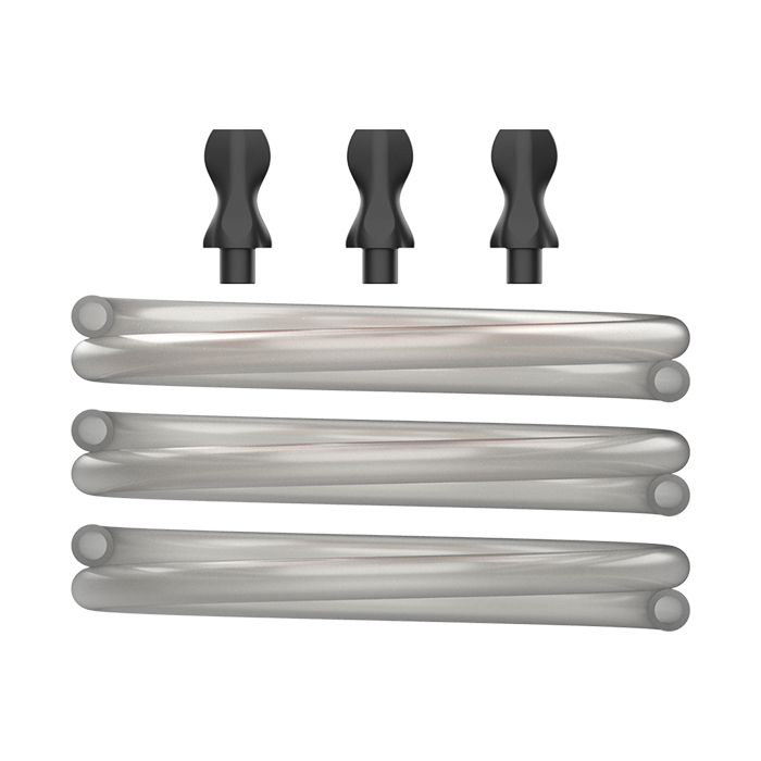 Tube Tube Set 3x1m