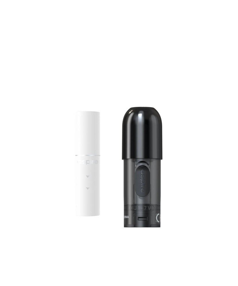 ASPIRE ASPIRE VILTER PRO POD (PACK OF 2)