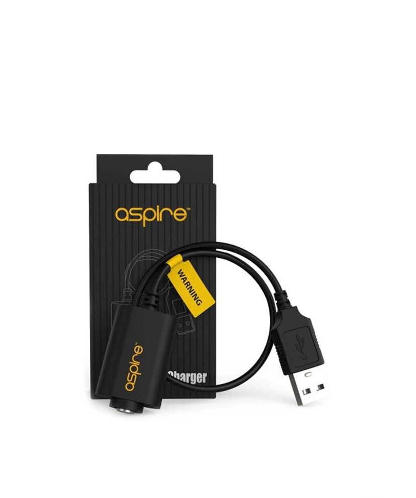 ASPIRE ASPIRE USB CHARGER 1000 MAH