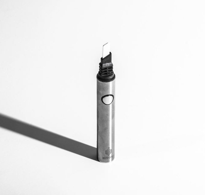 Hitoki Hitoki Dab Knife Infuser