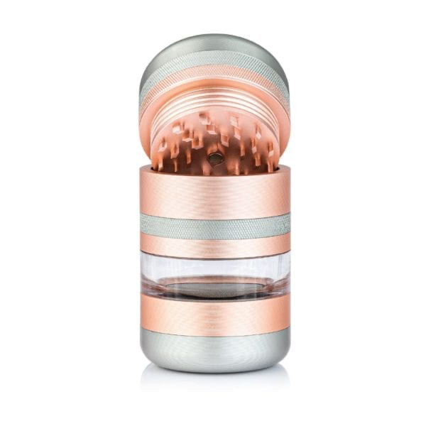 GR8TR GR8TR Jar Body Grinder