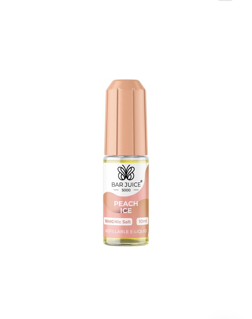 Peach Peach Ice