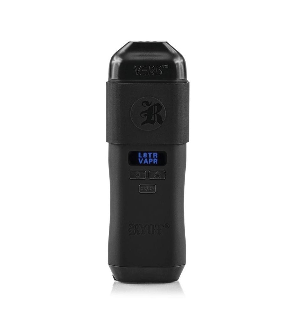 RYOT RYOT  VERB DHV Dry Herb Vaporizer