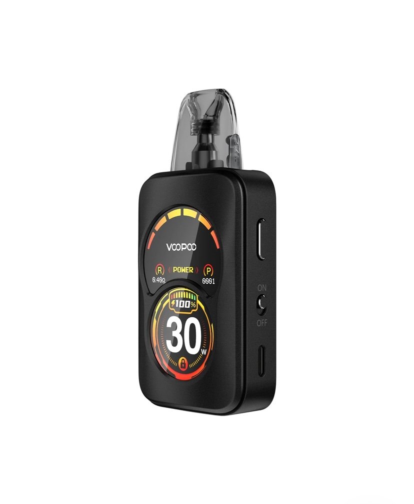 VOOPOO VOOPOO ARGUS A KIT