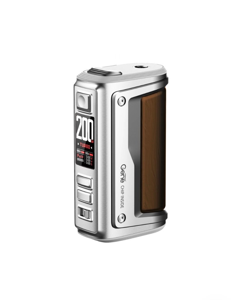 VOOPOO VOOPOO ARGUS GT2 BOX MOD