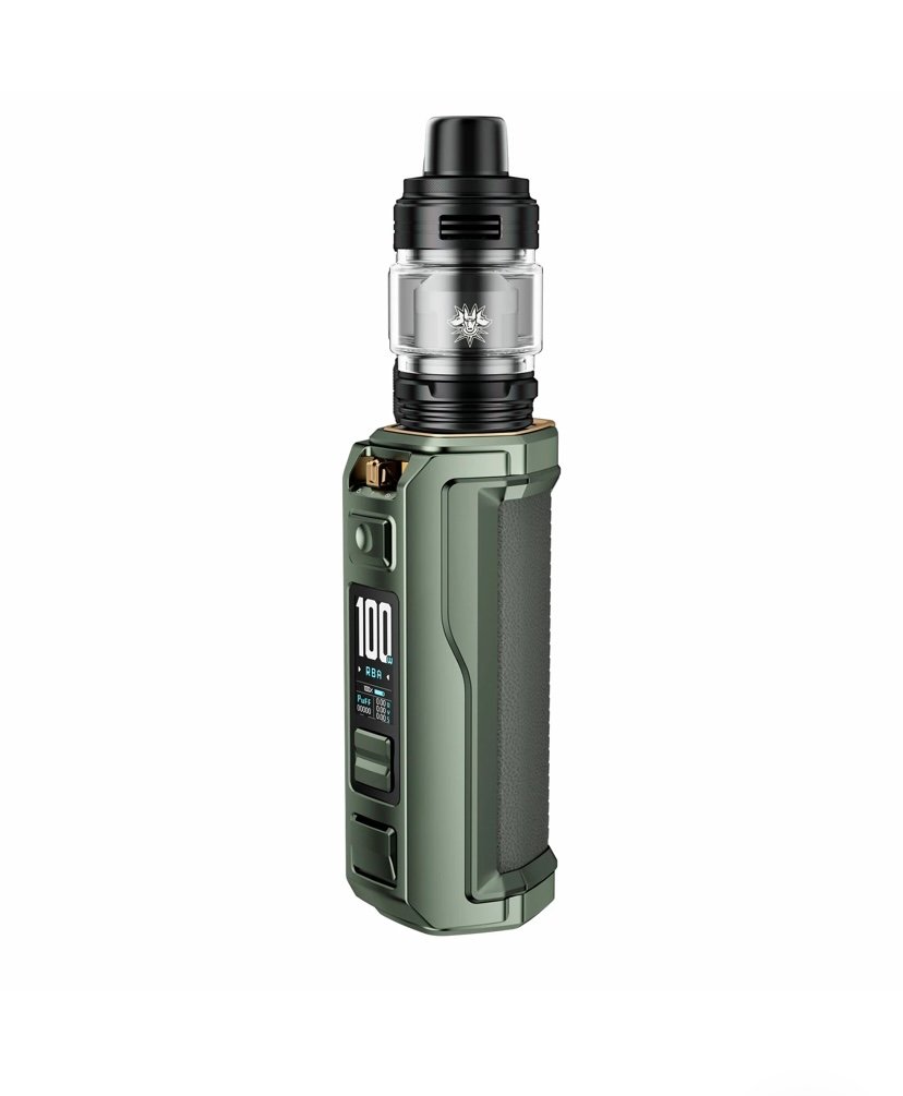 VOOPOO VOOPOO ARGUS MT UFORCE-L KIT