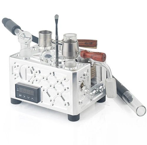 Cannabis Cannabis Hardware Airstream Essentials Bundle