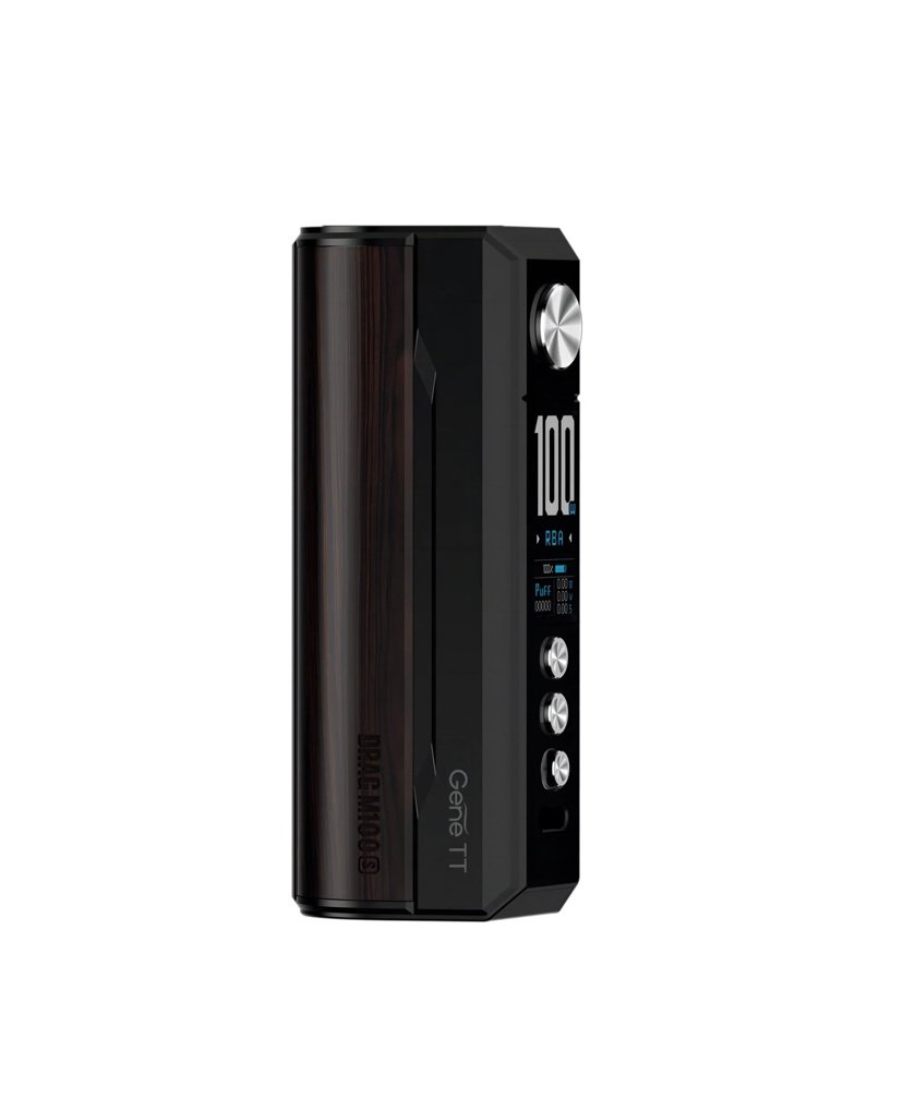 VOOPOO VOOPOO DRAG M100S MOD