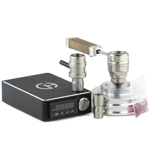 Cannabis Cannabis Hardware Flowerpot B1 Standard Essentials Bundle