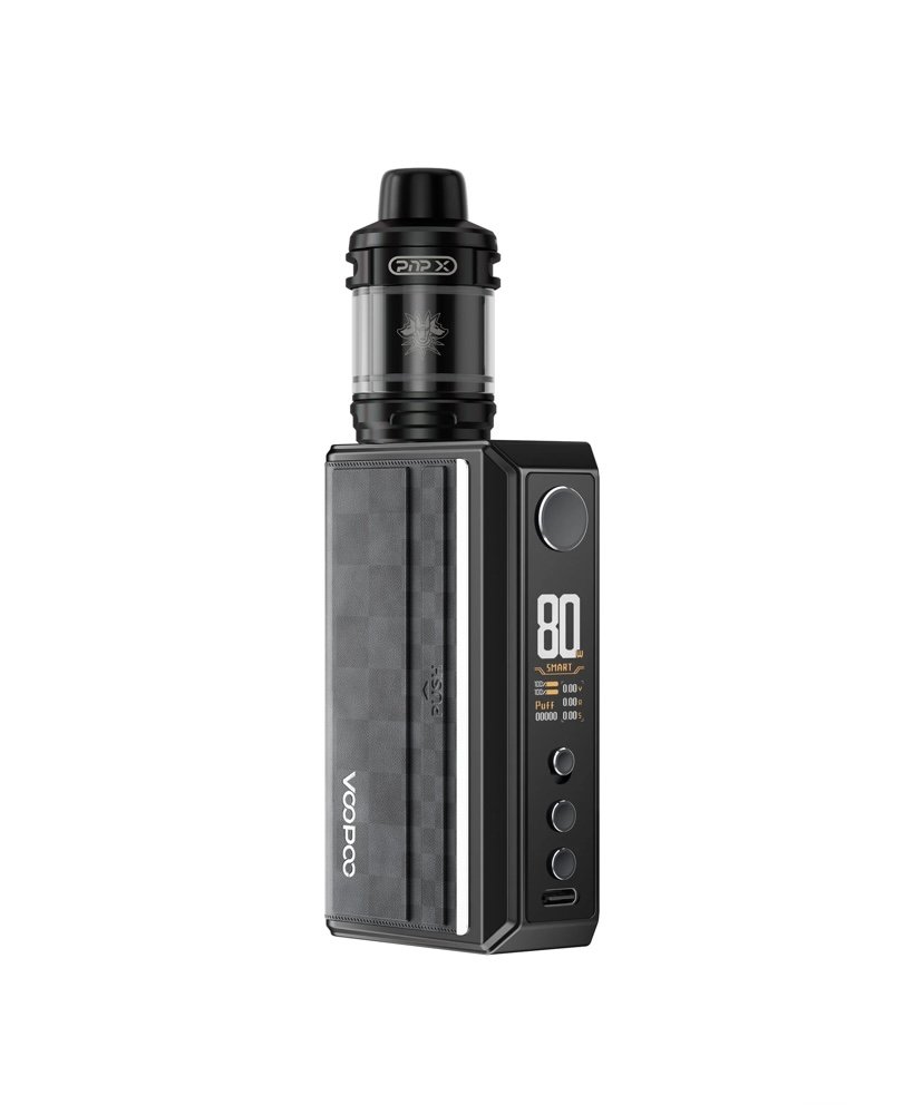 VOOPOO VOOPOO DRAG 5 KIT