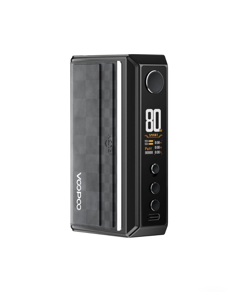 VOOPOO VOOPOO DRAG 5 MOD