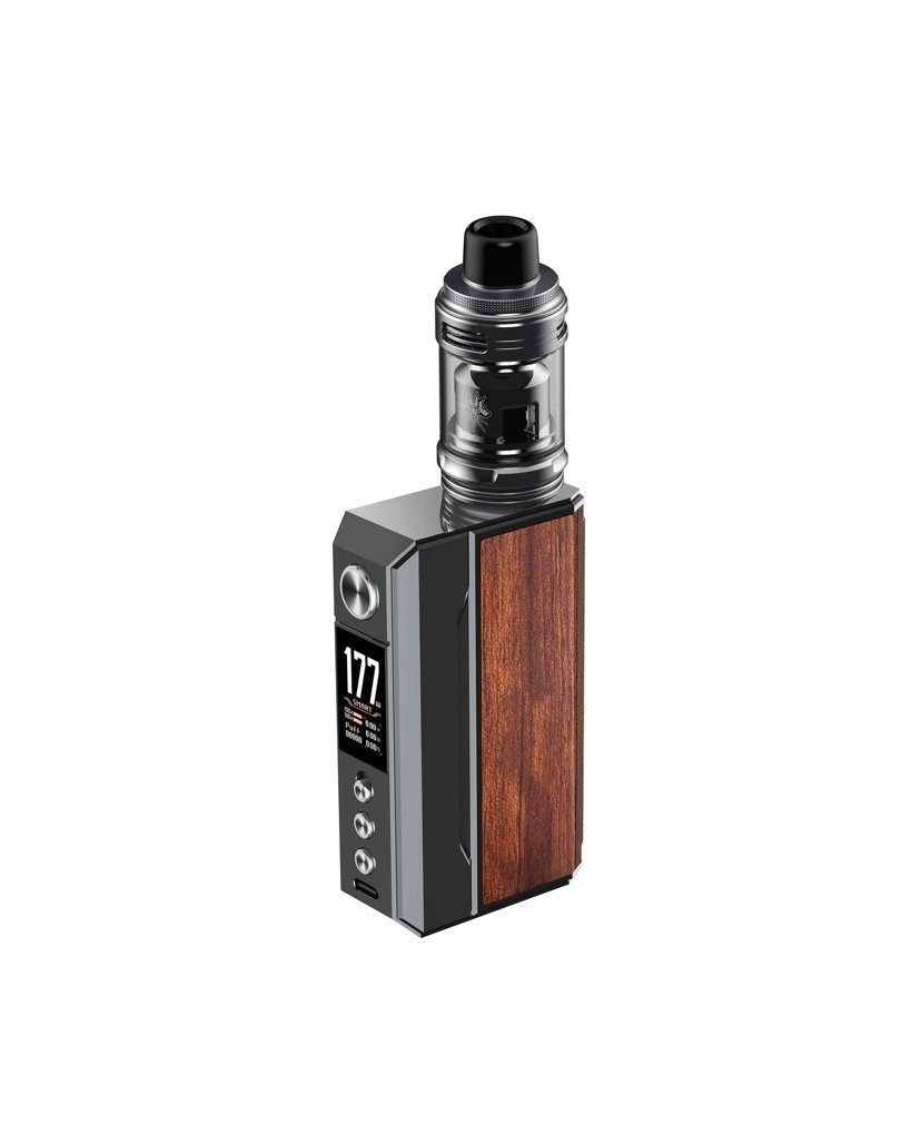 VOOPOO VOOPOO DRAG 4 KIT