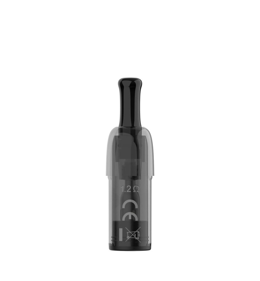 VOOPOO VOOPOO DORIC GALAXY REPLACEMENT POD (PACK OF 2)
