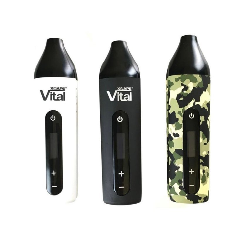XMax XVape Vital