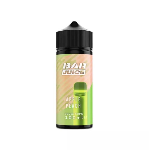 Bar Bar Juice 100ml Shortfill 0mg
