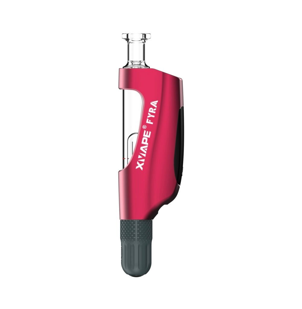 XMax XVAPE FYRA *RED*