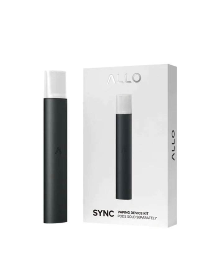 ALLO ALLO Sync Prefilled Pod Device
