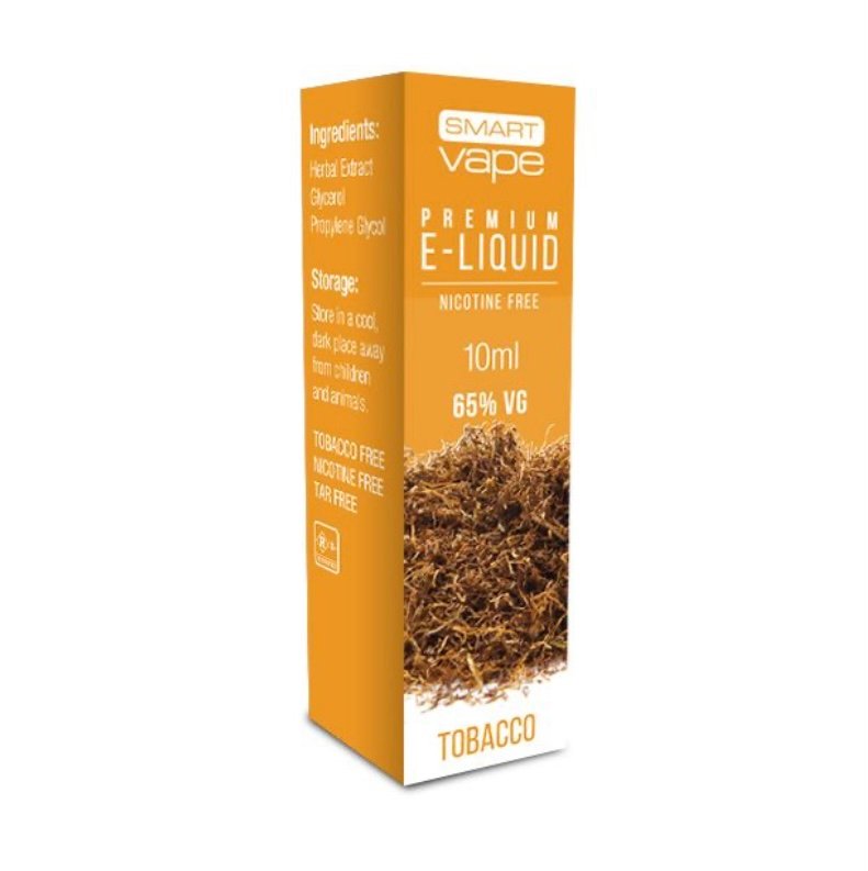 ELIQUID ELIQUID JUICE TOBACCO (10ML)