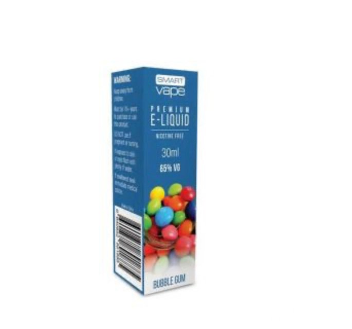 ELIQUID ELIQUID JUICE BUBBLEGUM (30ML)