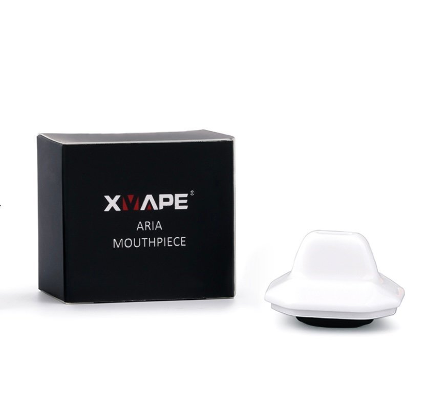 ARIA ARIA CERAMIC MOUTHPIECE *WHITE*