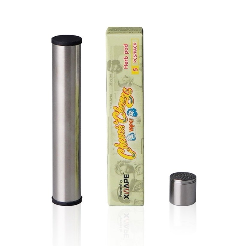 Mambo Mambo Herb Pod (5-Pack)