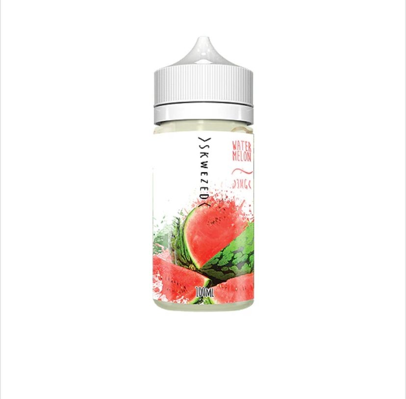 Watermelon Watermelon by Skwezed 100ml