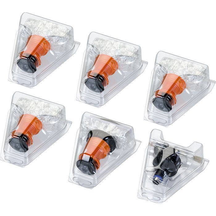 EASY EASY VALVE Starter Set