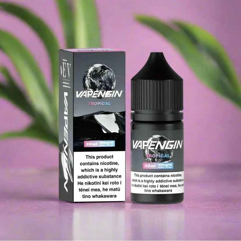 Tropical Tropical by Vapengin E-Liquid