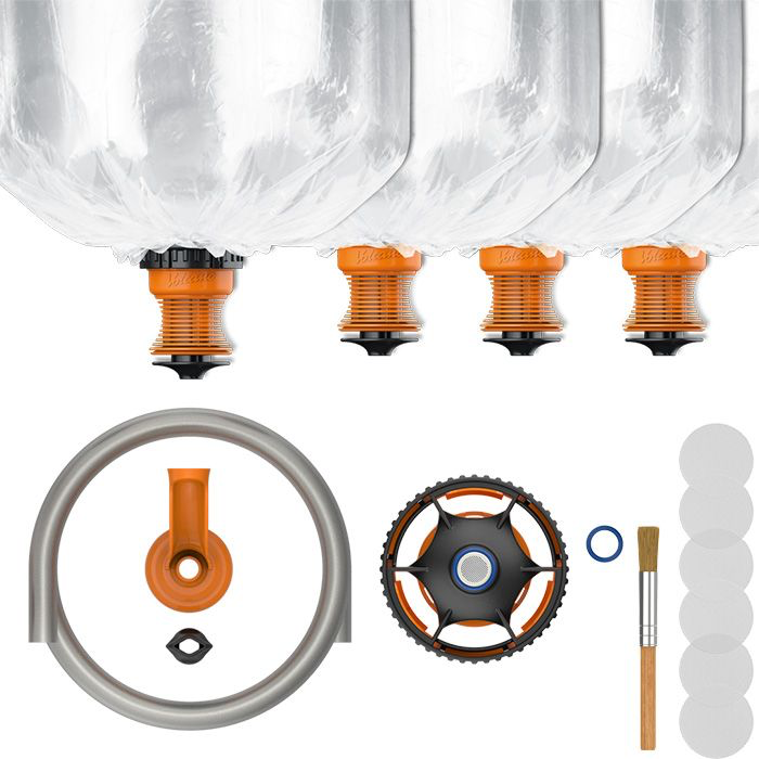 Starter Starter Set