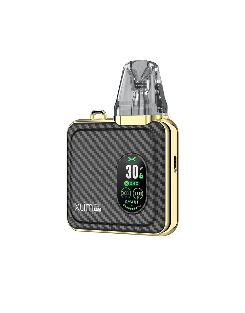 OXVA OXVA XLIM SQ PRO KIT