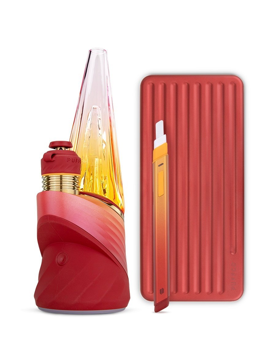 Puffco Puffco Daybreak Collection Bundle