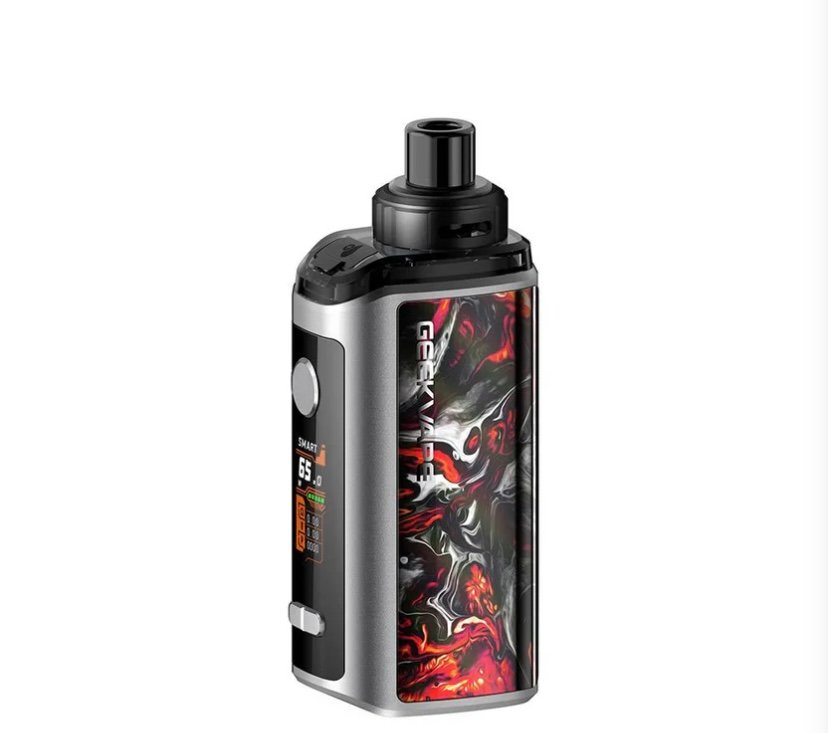 Geekvape Geekvape Obelisk 65 FC Vape Kit