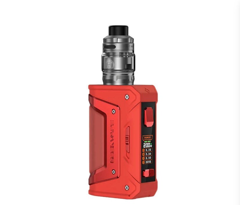 Geekvape Geekvape L200 Classic Vape Kit