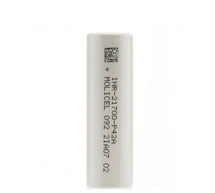 Molicel Molicel Single 21700 P42A INR Battery