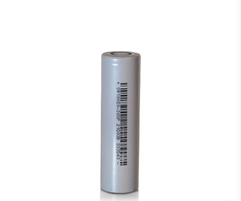 Sinowatt Sinowatt 30SP 18650 Single Battery