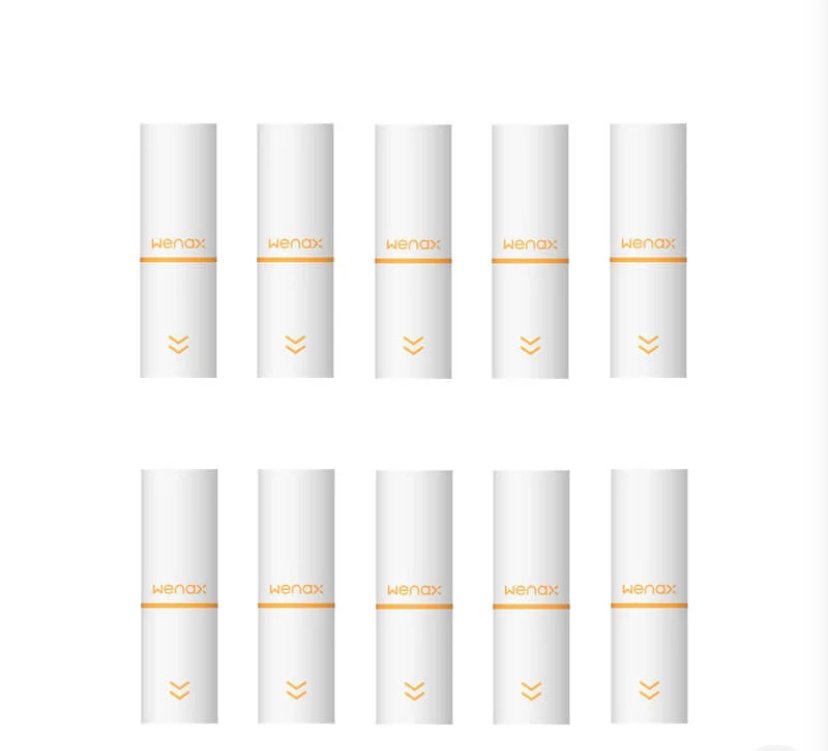 Geekvape Geekvape Wenax Filter Drip Tip - 10 Pack