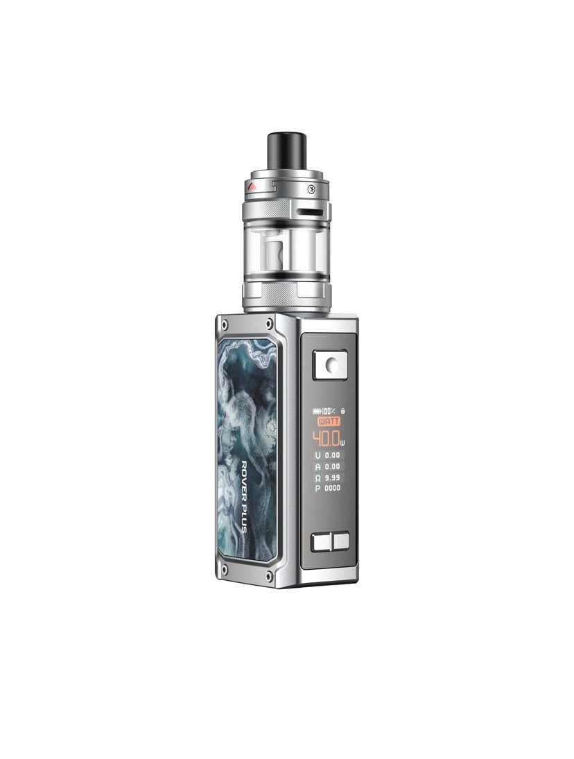 ASPIRE ASPIRE ROVER PLUS KIT