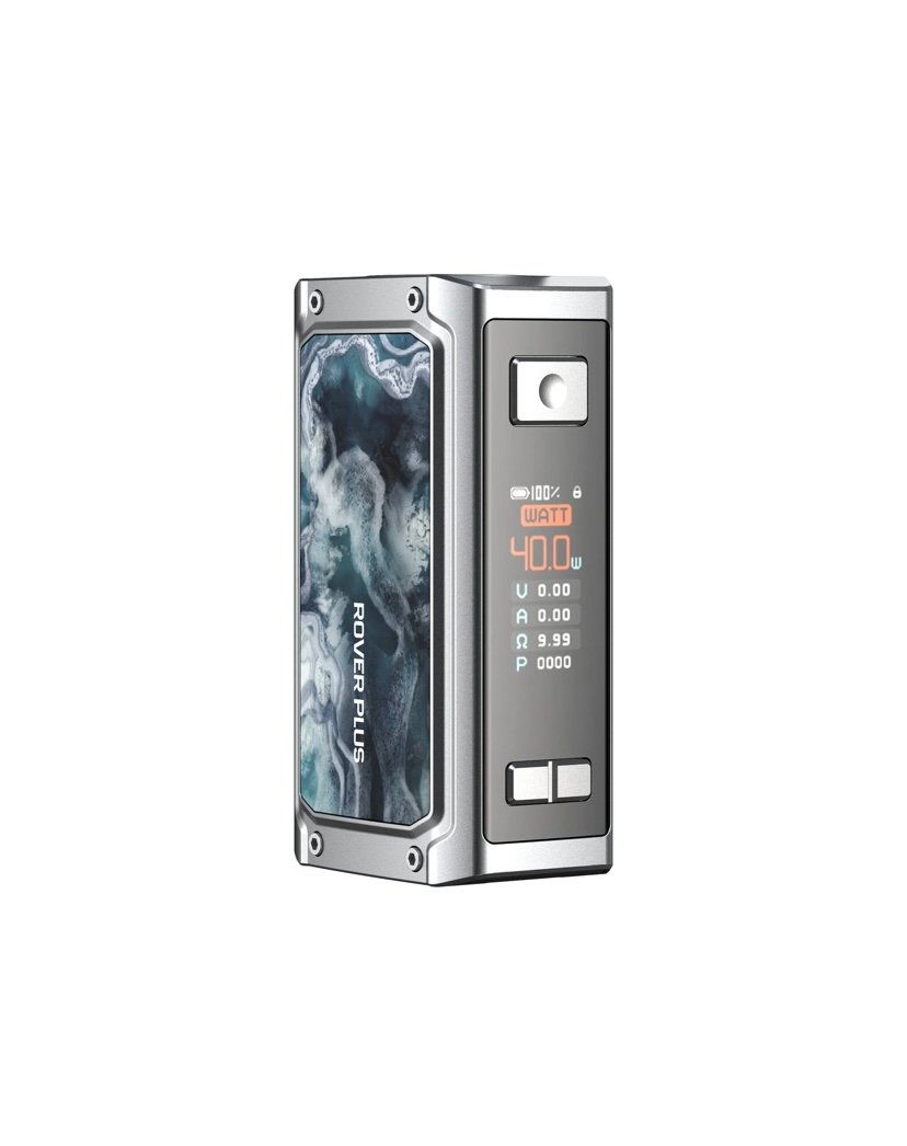 ASPIRE ASPIRE ROVER PLUS MOD