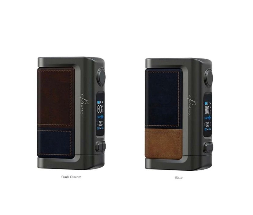 Eleaf Eleaf iStick Power 2 80W 5000mAh Box Mod