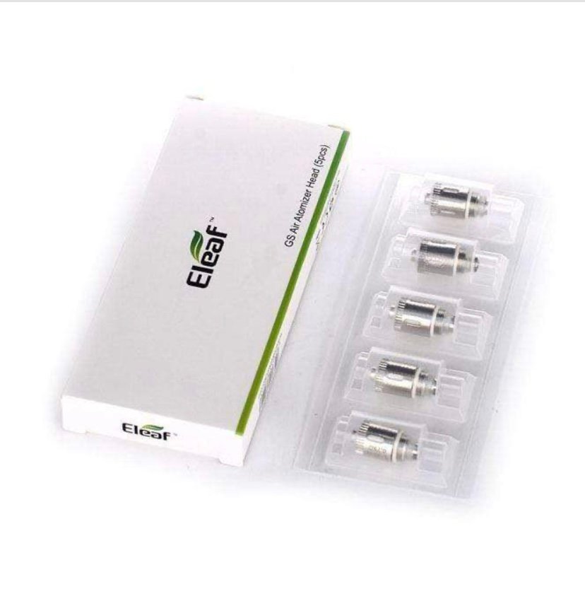 Eleaf: Eleaf: GS Air Coil Atomizer Head