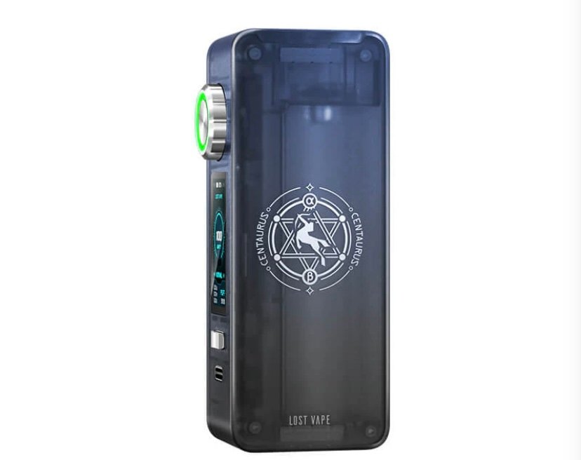Lost Lost Vape Centaurus N100 Box Mod